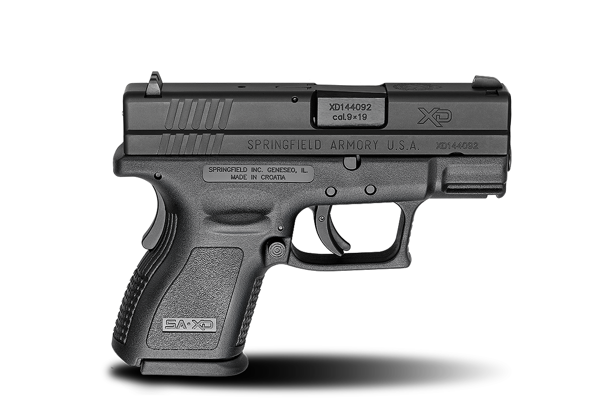 springfield-armory-xd-9mm-sub-compact-for-sale