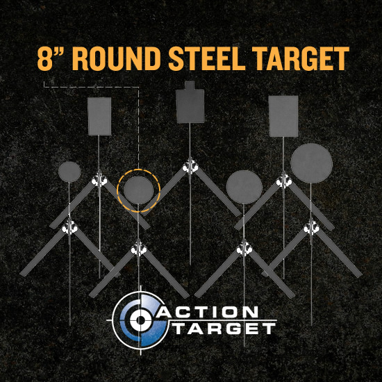 8-inch-round-steel-target