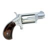 North-American-Arms-22-Magnum-Revolver